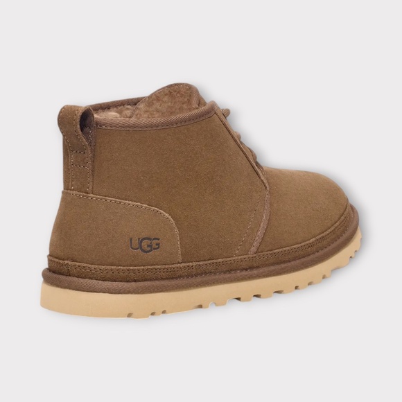 Men\'s UGG Neumel Boot in Hickory Suede main image 5